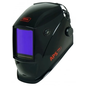 Przyłbica APS Pro X66L BLACK