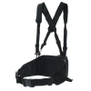 Przyłbica Expert GS20 AIR10V2 BLACK