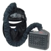 Przyłbica Expert GS20 AIR10V2 BLACK