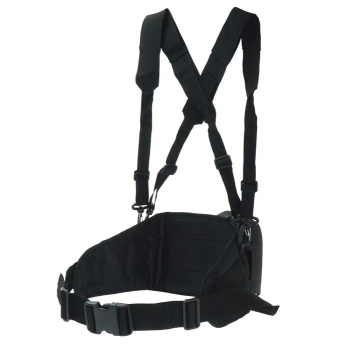 Przyłbica Expert GS20 AIR10V2 BLACK