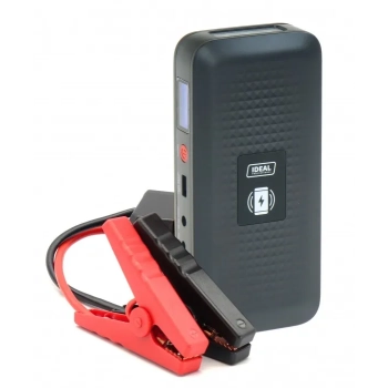 IDEAL X-STARTER 12W LiPo Wireless Charging