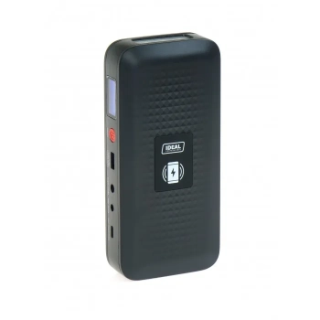 IDEAL X-STARTER 12W LiPo Wireless Charging