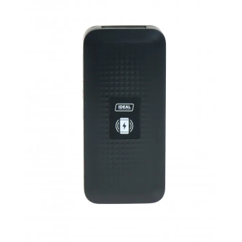 IDEAL X-STARTER 12W LiPo Wireless Charging