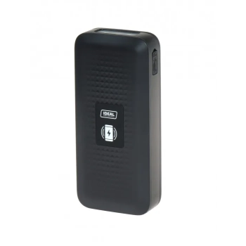 IDEAL X-STARTER 12W LiPo Wireless Charging