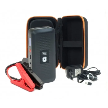 IDEAL X-STARTER 12W LiPo Wireless Charging