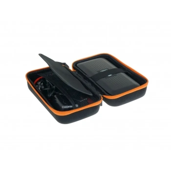 IDEAL X-STARTER 12W LiPo Wireless Charging