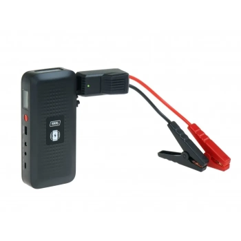 IDEAL X-STARTER 12W LiPo Wireless Charging