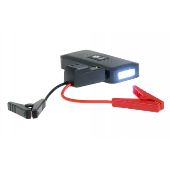 IDEAL X-STARTER 12W LiPo Wireless Charging