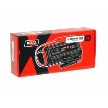 IDEAL X-STARTER 16 PRO LiFePO4