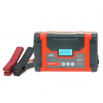 IDEAL X-STARTER 26 PRO LiPo