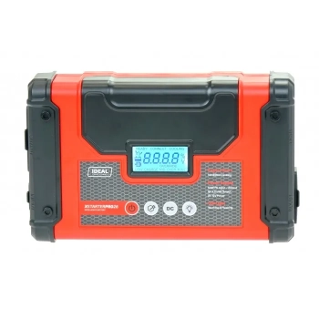 IDEAL X-STARTER 26 PRO LiPo