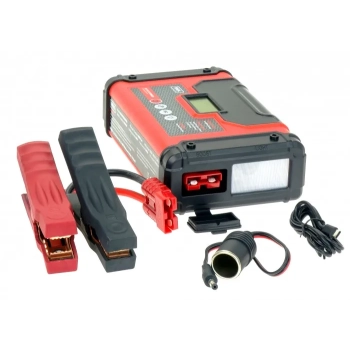 IDEAL X-STARTER 26 PRO LiPo
