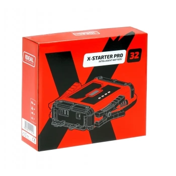 IDEAL X-STARTER 32 PRO LiFePO4