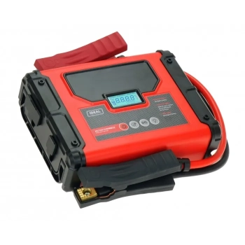 IDEAL X-STARTER 32 PRO LiFePO4