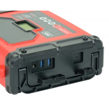 IDEAL X-STARTER 32 PRO LiFePO4
