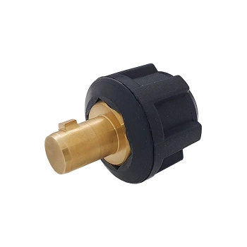 Adaptor redukcyjny wtyku 10/25 na 35/50