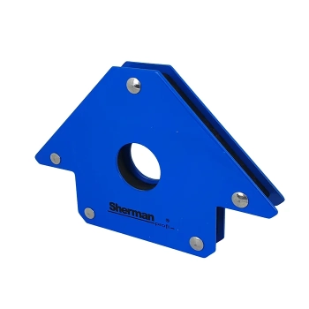 Kątownik magnetyczny strzałkowy "4" Kątownik magnetyczny strzałkowy "4"