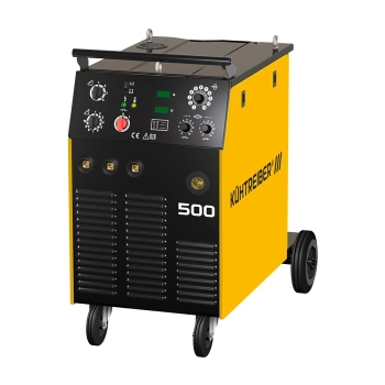 KUHTREIBER 500 Standard Plus