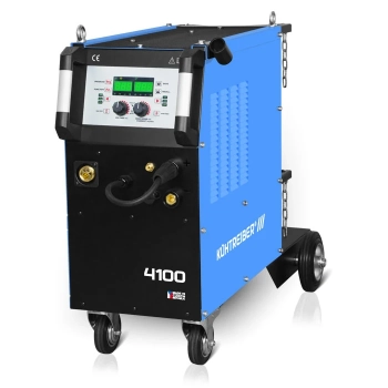 Kuhtreiber 4100 Multi MIG Synergic