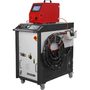 Kuhtreiber Laser HW-D 1.0 kW 3 w 1
