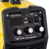 MAGNUM THF 270 DC MIKROSPAWANIE TIG ZESTAW