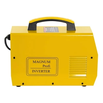 MAGNUM SNAKE 200P IIW MMA