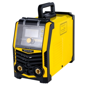 MAGNUM POWER VIP 6000 LCD