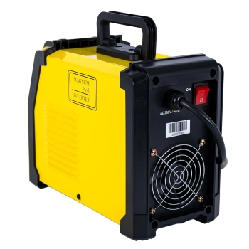 MAGNUM POWER VIP 6000 LCD