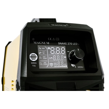 MAGNUM SNAKE 270 LED V2