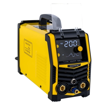 MAGNUM THF 208P PULS