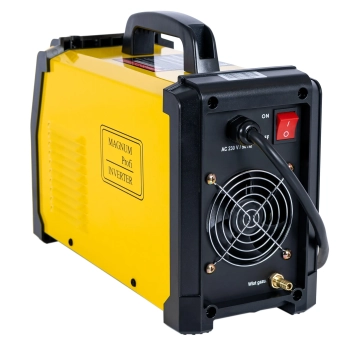 MAGNUM THF 208P PULS
