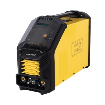 MAGNUM THF 223 PULS BILEVEL
