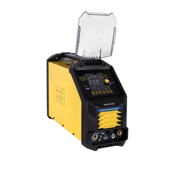MAGNUM THF 223 PULS BILEVEL