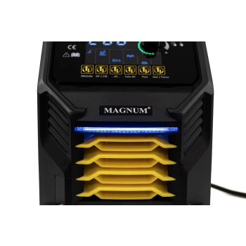 MAGNUM THF 223 PULS BILEVEL