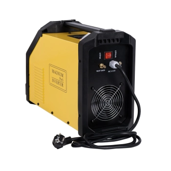 MAGNUM THF 223 PULS BILEVEL