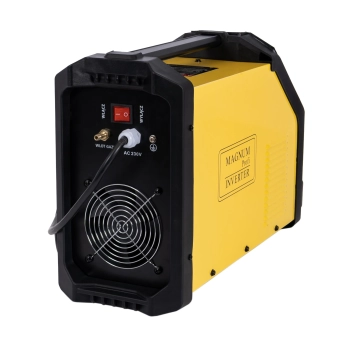 MAGNUM THF 223 PULS BILEVEL