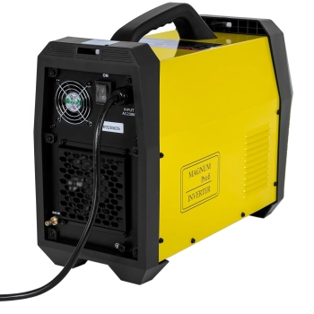 MAGNUM THF 238 Pro LCD V2