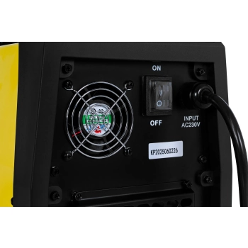 MAGNUM THF 238 Pro LCD V2