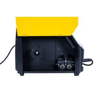 MAGNUM MIG 221 DUAL PULS SYNERGIA 4x4