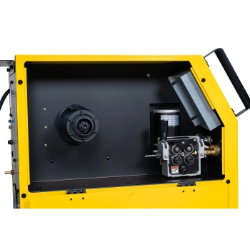 MAGNUM MIG 425W HARDY IGBT MB501 COMPACT