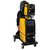 MAGNUM MIG 501-S DUAL PULS SYNERGIA LCD 500A