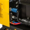 MAGNUM MIG 501-S DUAL PULS SYNERGIA LCD 500A