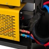 MAGNUM MIG 501-S DUAL PULS SYNERGIA LCD 500A