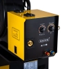 Magnum MIG 502 DUAL PULS SYNERGIA LCD