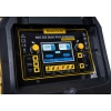 Magnum MIG 502 DUAL PULS SYNERGIA LCD