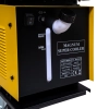 Magnum MIG 502 DUAL PULS SYNERGIA LCD