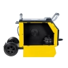 MAGNUM MIG 221 DUAL PULS SYNERGIA 4x4 15KG