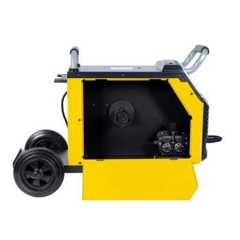 MAGNUM MIG 221 DUAL PULS SYNERGIA 4x4 15KG