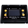 MAGNUM MIG 220 SYNERGIA 4x4 230V