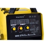 MAGNUM MIG 275 EASY SYNERGIA ALU PULS
